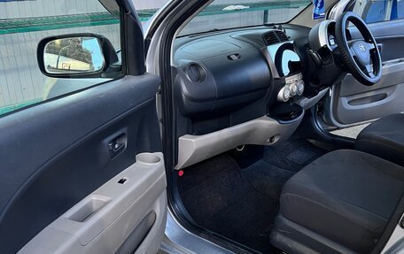 Toyota Passo III, 2005 год, 359 999 рублей, 12 фотография