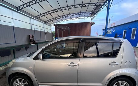 Toyota Passo III, 2005 год, 359 999 рублей, 17 фотография