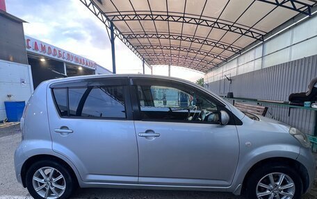 Toyota Passo III, 2005 год, 359 999 рублей, 16 фотография