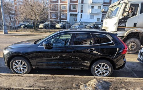 Volvo XC60 II, 2020 год, 2 590 000 рублей, 9 фотография
