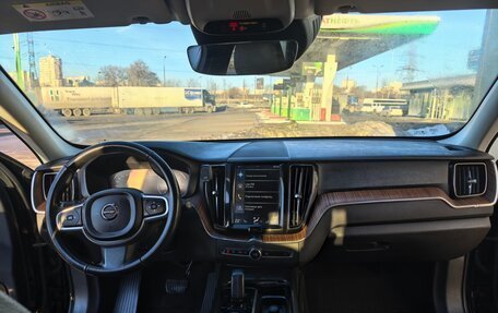 Volvo XC60 II, 2020 год, 2 590 000 рублей, 5 фотография