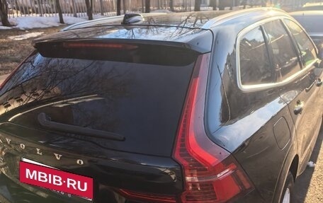 Volvo XC60 II, 2020 год, 2 590 000 рублей, 8 фотография