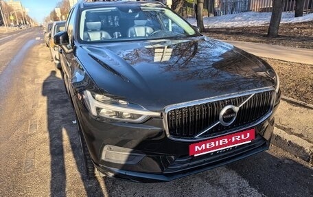 Volvo XC60 II, 2020 год, 2 590 000 рублей, 7 фотография