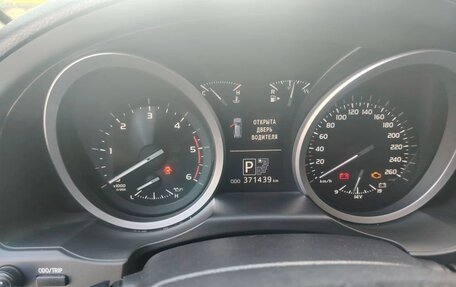 Toyota Land Cruiser 200, 2013 год, 3 650 000 рублей, 4 фотография