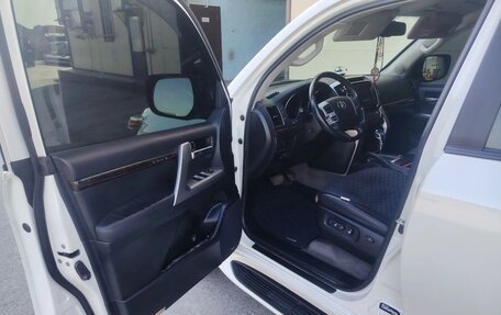 Toyota Land Cruiser 200, 2013 год, 3 650 000 рублей, 5 фотография