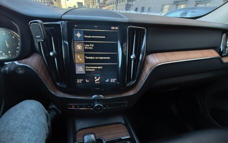 Volvo XC60 II, 2020 год, 2 590 000 рублей, 12 фотография
