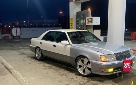 Toyota Crown, 1998 год, 400 000 рублей, 4 фотография