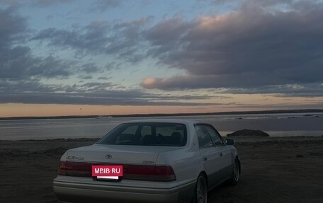 Toyota Crown, 1998 год, 400 000 рублей, 6 фотография