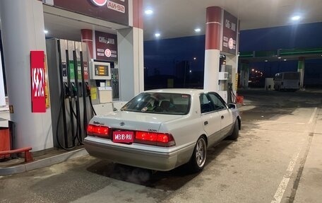 Toyota Crown, 1998 год, 400 000 рублей, 3 фотография