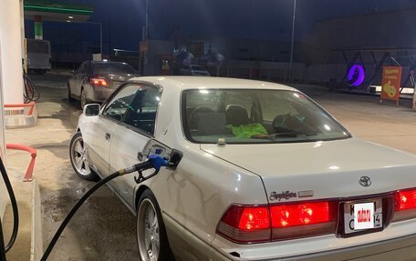 Toyota Crown, 1998 год, 400 000 рублей, 8 фотография