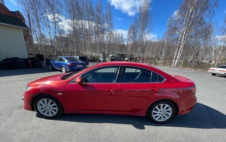 Mazda 6, 2007 год, 900 000 рублей, 2 фотография
