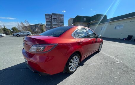 Mazda 6, 2007 год, 900 000 рублей, 6 фотография