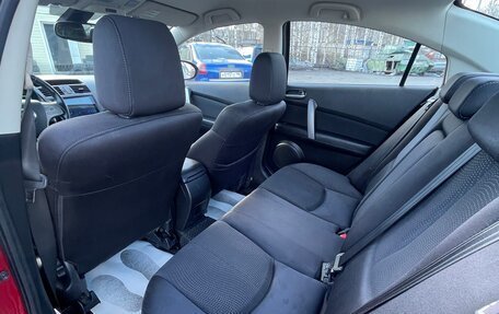 Mazda 6, 2007 год, 900 000 рублей, 11 фотография
