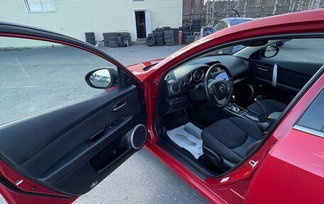 Mazda 6, 2007 год, 900 000 рублей, 9 фотография
