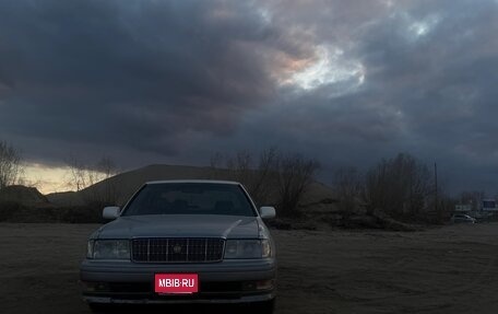 Toyota Crown, 1998 год, 400 000 рублей, 9 фотография