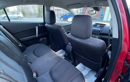 Mazda 6, 2007 год, 900 000 рублей, 12 фотография