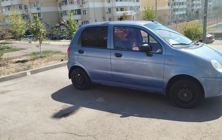 Daewoo Matiz I, 2011 год, 310 000 рублей, 6 фотография
