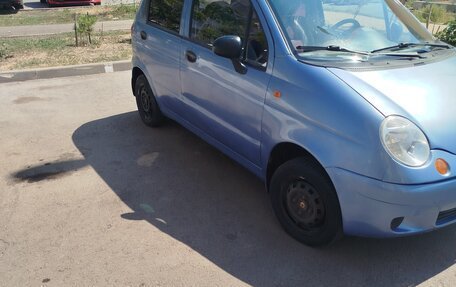 Daewoo Matiz I, 2011 год, 310 000 рублей, 5 фотография