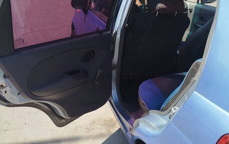 Daewoo Matiz I, 2011 год, 310 000 рублей, 9 фотография