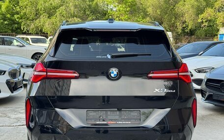 BMW X3, 2025 год, 8 460 000 рублей, 3 фотография