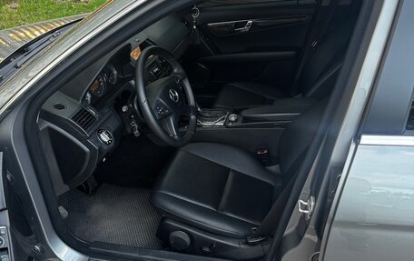 Mercedes-Benz C-Класс, 2008 год, 1 050 000 рублей, 9 фотография