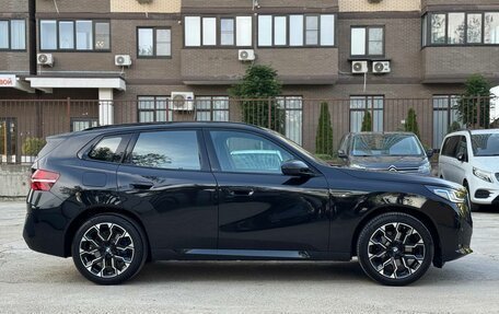 BMW X3, 2025 год, 8 460 000 рублей, 5 фотография