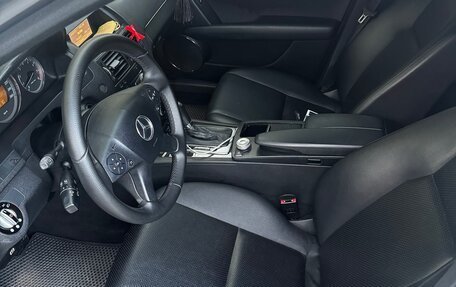 Mercedes-Benz C-Класс, 2008 год, 1 050 000 рублей, 7 фотография
