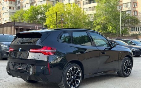 BMW X3, 2025 год, 8 460 000 рублей, 4 фотография