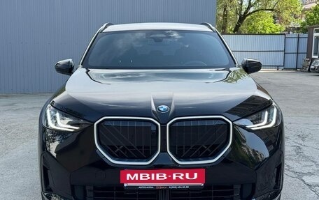 BMW X3, 2025 год, 8 460 000 рублей, 7 фотография