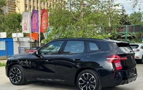 BMW X3, 2025 год, 8 460 000 рублей, 2 фотография