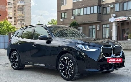 BMW X3, 2025 год, 8 460 000 рублей, 6 фотография