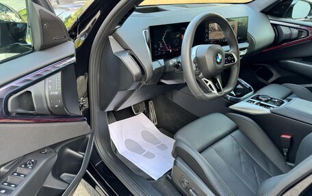 BMW X3, 2025 год, 8 460 000 рублей, 16 фотография
