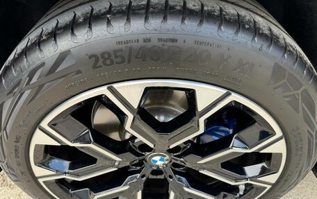 BMW X3, 2025 год, 8 460 000 рублей, 13 фотография