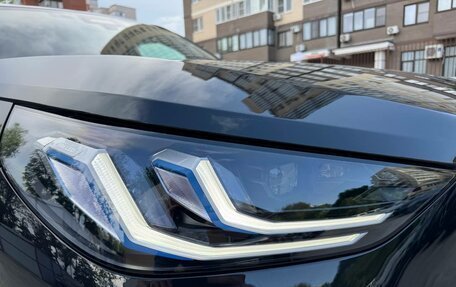 BMW X3, 2025 год, 8 460 000 рублей, 8 фотография