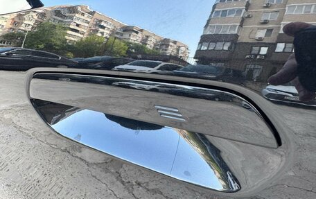 BMW X3, 2025 год, 8 460 000 рублей, 10 фотография