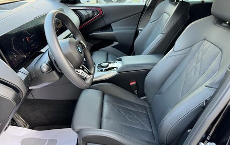 BMW X3, 2025 год, 8 460 000 рублей, 18 фотография
