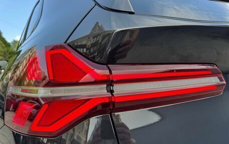 BMW X3, 2025 год, 8 460 000 рублей, 11 фотография