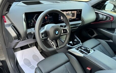 BMW X3, 2025 год, 8 460 000 рублей, 20 фотография