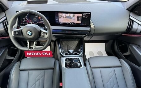 BMW X3, 2025 год, 8 460 000 рублей, 22 фотография