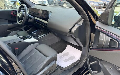 BMW X3, 2025 год, 8 460 000 рублей, 31 фотография