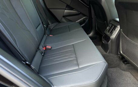 BMW X3, 2025 год, 8 460 000 рублей, 36 фотография
