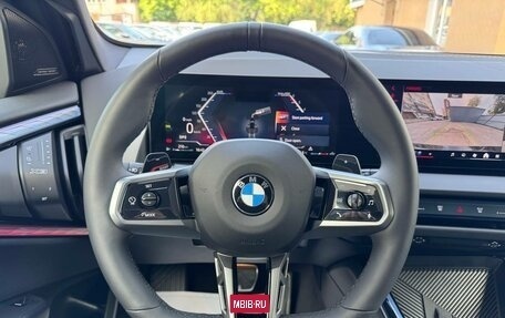 BMW X3, 2025 год, 8 460 000 рублей, 23 фотография