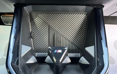 BMW X3, 2025 год, 8 460 000 рублей, 29 фотография
