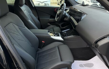 BMW X3, 2025 год, 8 460 000 рублей, 32 фотография