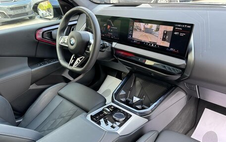 BMW X3, 2025 год, 8 460 000 рублей, 34 фотография