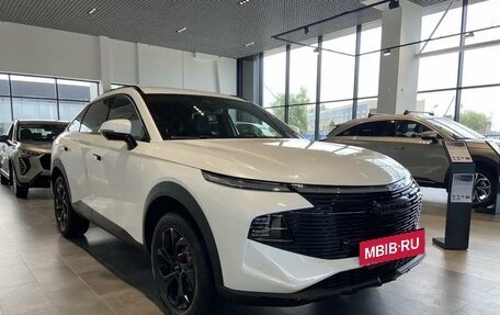 Haval F7x, 2026 год, 3 999 000 рублей, 2 фотография