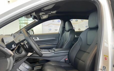 Haval F7x, 2026 год, 3 999 000 рублей, 8 фотография