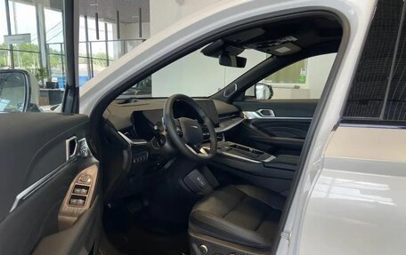 Haval F7x, 2026 год, 3 999 000 рублей, 7 фотография