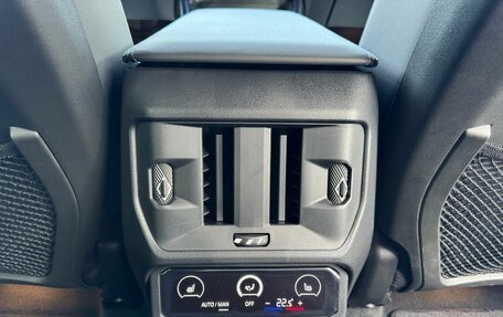 BMW X3, 2025 год, 8 460 000 рублей, 38 фотография