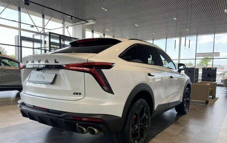 Haval F7x, 2026 год, 3 999 000 рублей, 5 фотография
